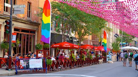 Gay Village in La Spezia